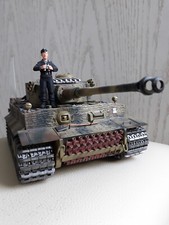 Tamiya 1:24 "Tiger I"