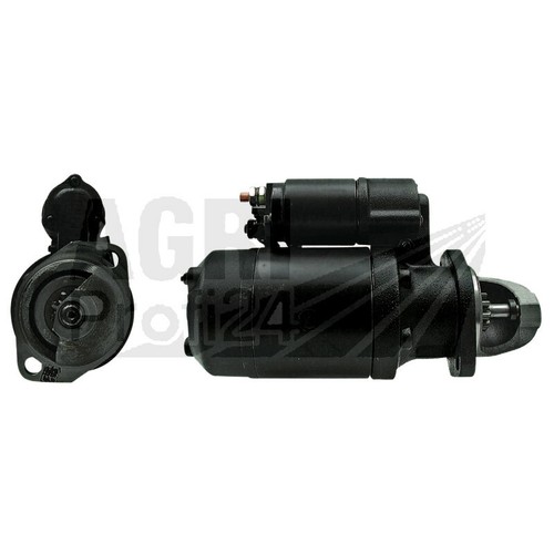 Anlasser starter eicher edk - eicher,