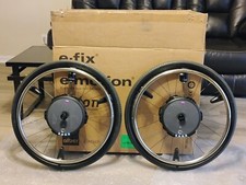 Alber E-Motion Dual Drive