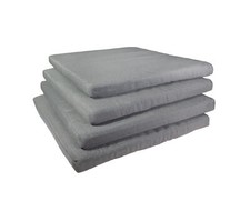 Koll Living Sitzkissen, versch. Ausführungen, Bankkissen Stuhlkissen Auflagen