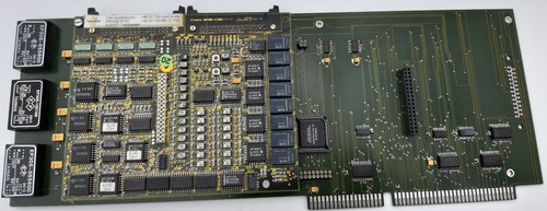 Siemens pcb karte - siemens, cnc