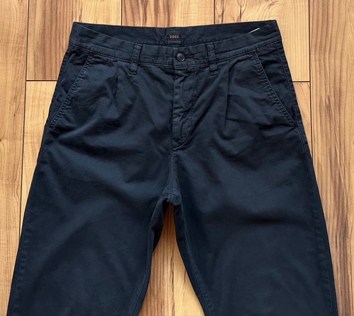 100 orig hugo - 100%orig, stretch