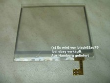 Touchscreen kompatibel mit Garmin Zumo 210 220 Nuvi 500 550 mit Kleine Kratzer