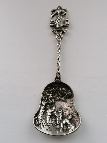 Seltener souvenir löffel - seltener,