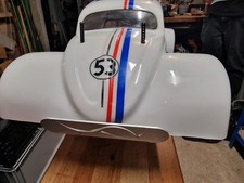 Reely 1:6 Carbon Fighter 4WD