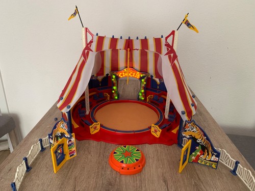 Playmobil zirkus 4230 mit - zirkus, 4230,
