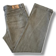 Brax Feel Good Herren 40W Grau