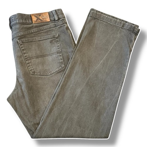 Brax feel good herren 40w - herren, grau