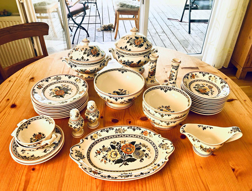 Villeroy boch alt amsterdam - &,