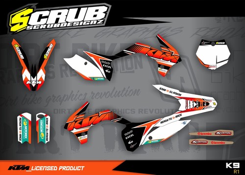 Ktm 2013 2014 2015 - 85,