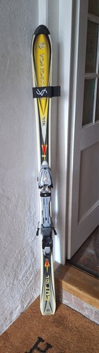 Rossignol cut ten four - cut,