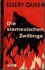 Goldmann Taschen Krimi 