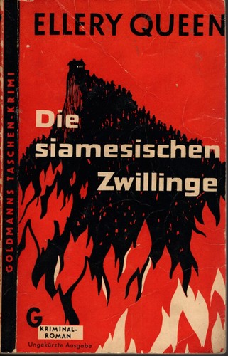 Goldmann taschen krimi - taschen,