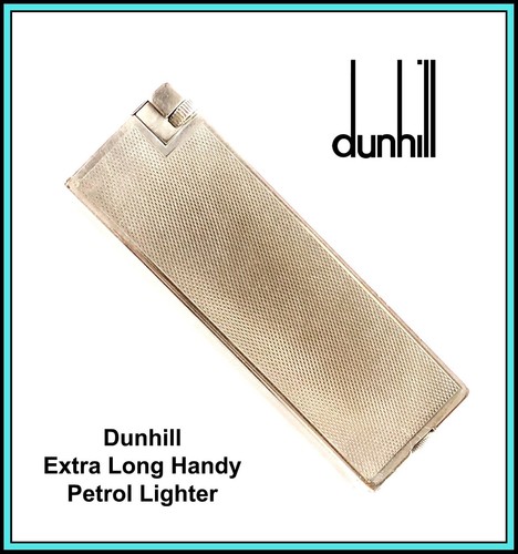 Original dunhill extra long - original, "extra
