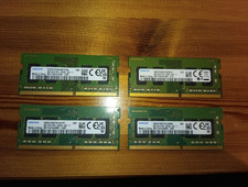 Samsung M471A1G44AB0-CWE 8GB