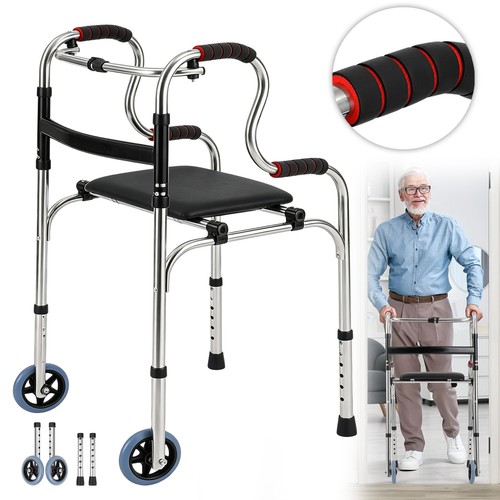 Rollator leichter - leichter,
