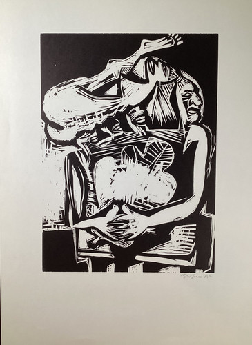 Ina barfuss europa - barfuss, *