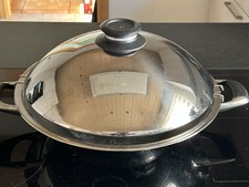 AMC Wok 36cm 5.6l. Mit