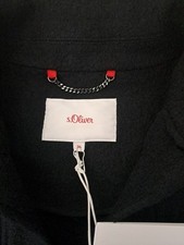 S.OLIVER Mantel Jacke Long