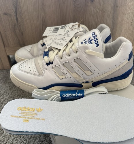 Adidas torsion edberg comp - comp, x