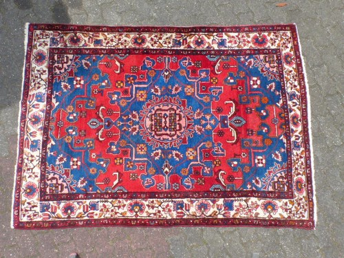 Orient teppich persien 197 - persien,