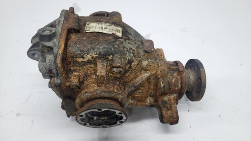 Bmw 3er e46 318i differential - e46,
