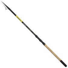 Mikado Sensual NG, Tele Match