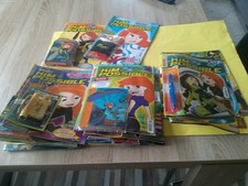 Auswahl Angebot kim possible - micky maus magazin