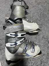 Atomic Balanze Skischuhe