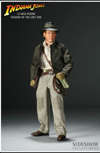 Indiana jones raiders the - jones,