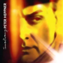 Tanzzwang von peter heppner - peter,