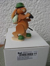 Erzi seltener hase als - seltener,