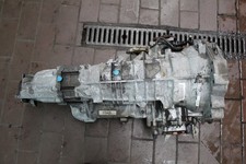Automatik-getriebe EDF