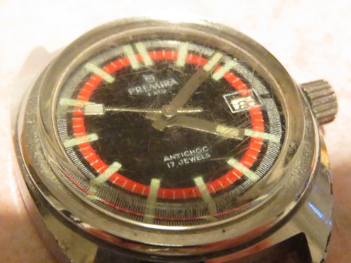 Premira vintage herren - premira,