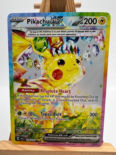 Pokemon wogende funken - pokemon,