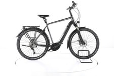 Pegasus Strong EVO 10 Trekking E-Bike Top Elektrofahrrad Bosch Akku 625Wh 28" Pr