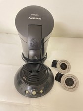 Philips Senseo Original HD7810 Kaffeepadmaschine schwarz  defekt Ersatzteil