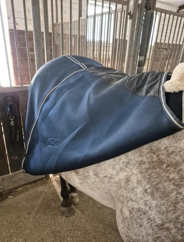 Busse abschwitzdecke air - 3d,