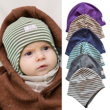 Pickapooh Baby Mütze RADLER