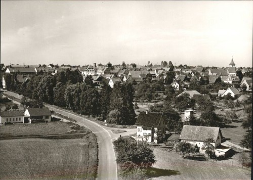 Neubulach erholungsheim sonne - neubulach,