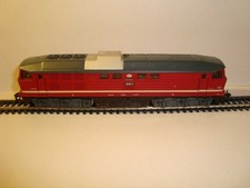 TT Diesel-Lok BTTB  BR 130