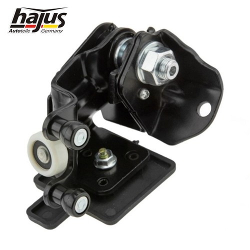 Hajus rollenführung - hajus,