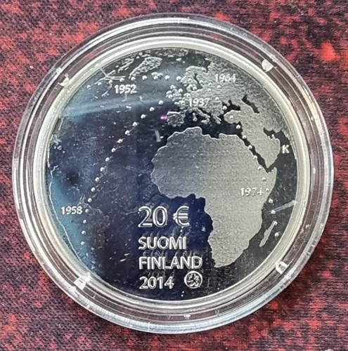 Finnland euro 2014 ilmari - euro,
