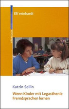 Wenn Kinder mit Legasthenie Fremdsprachen lernen vo... | Buch | Zustand sehr gut