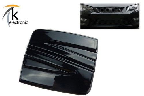 Seat leon emblem schwarz - 5f, |