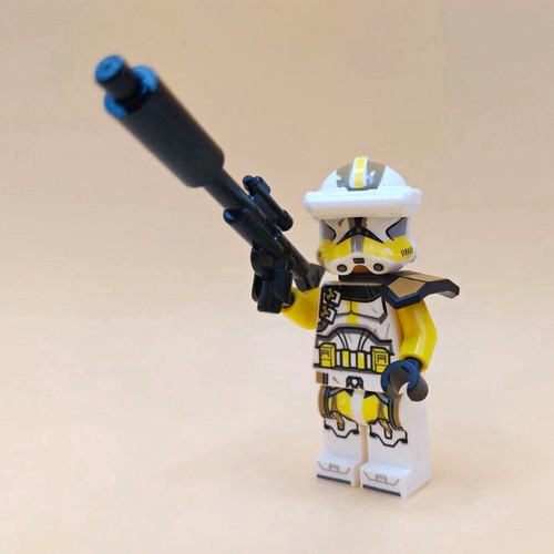 Lego star wars minifigur clone - wars,