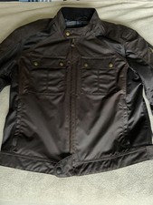 Belstaff Temple Jacket Waxed Cotton - Gr. XXL