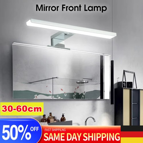 60cm led spiegelleuchte - 60cm,