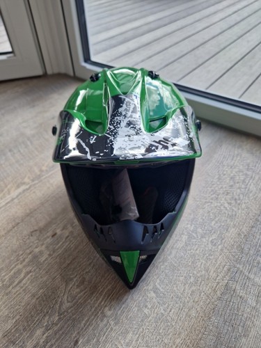Fullface helm fahrradhelm - fullface,
