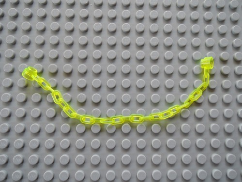 Lego chain kette noppen - 1,